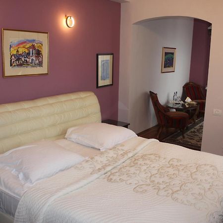 Pensiunea Casa Cranta Μπρασόβ Εξωτερικό φωτογραφία