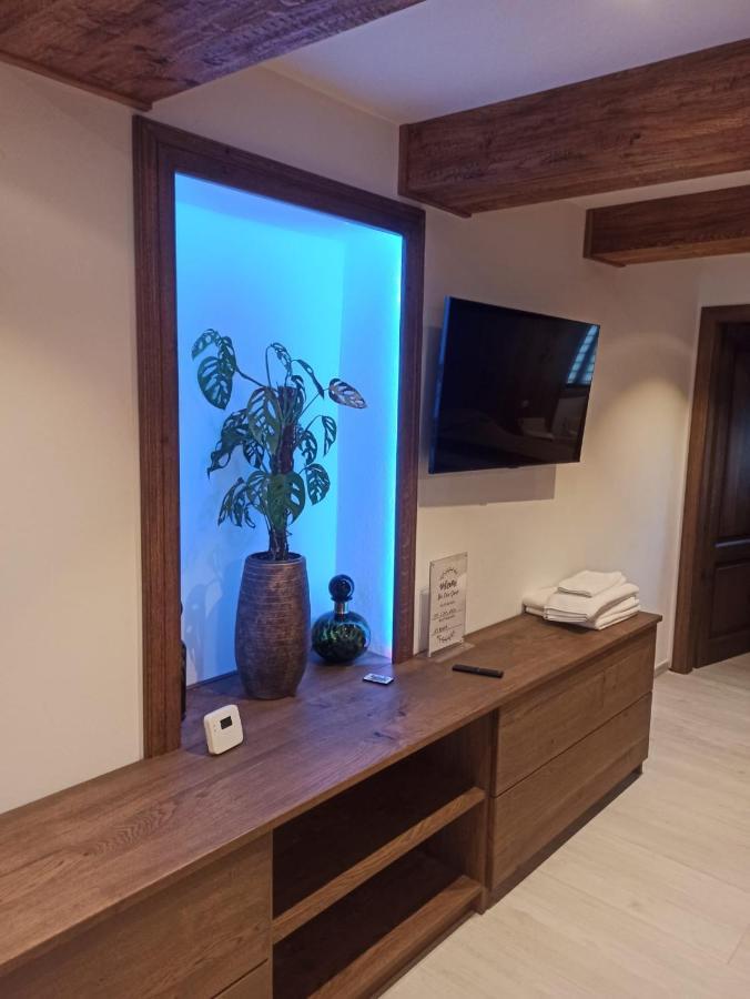 Pensiunea Casa Cranta Μπρασόβ Εξωτερικό φωτογραφία