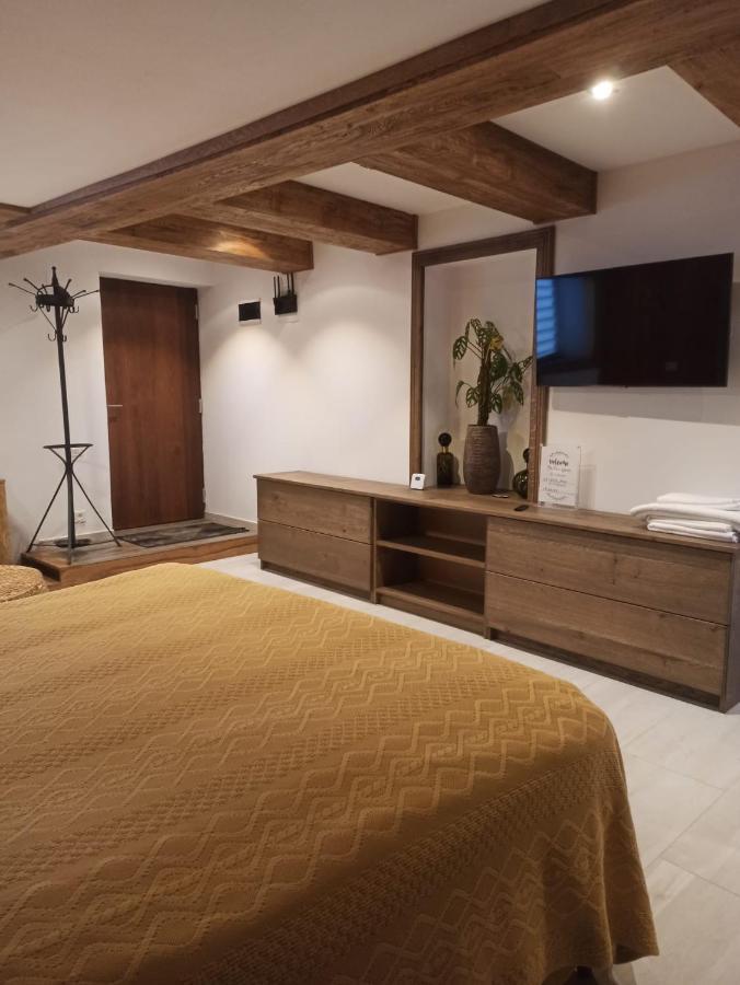 Pensiunea Casa Cranta Μπρασόβ Εξωτερικό φωτογραφία