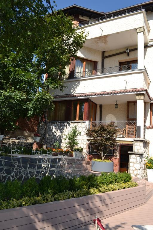 Pensiunea Casa Cranta Μπρασόβ Εξωτερικό φωτογραφία