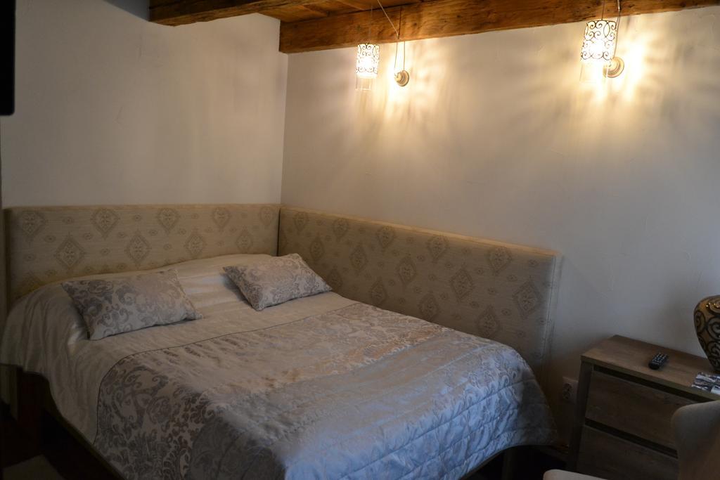 Pensiunea Casa Cranta Μπρασόβ Εξωτερικό φωτογραφία