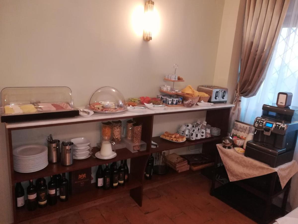 Pensiunea Casa Cranta Μπρασόβ Εξωτερικό φωτογραφία